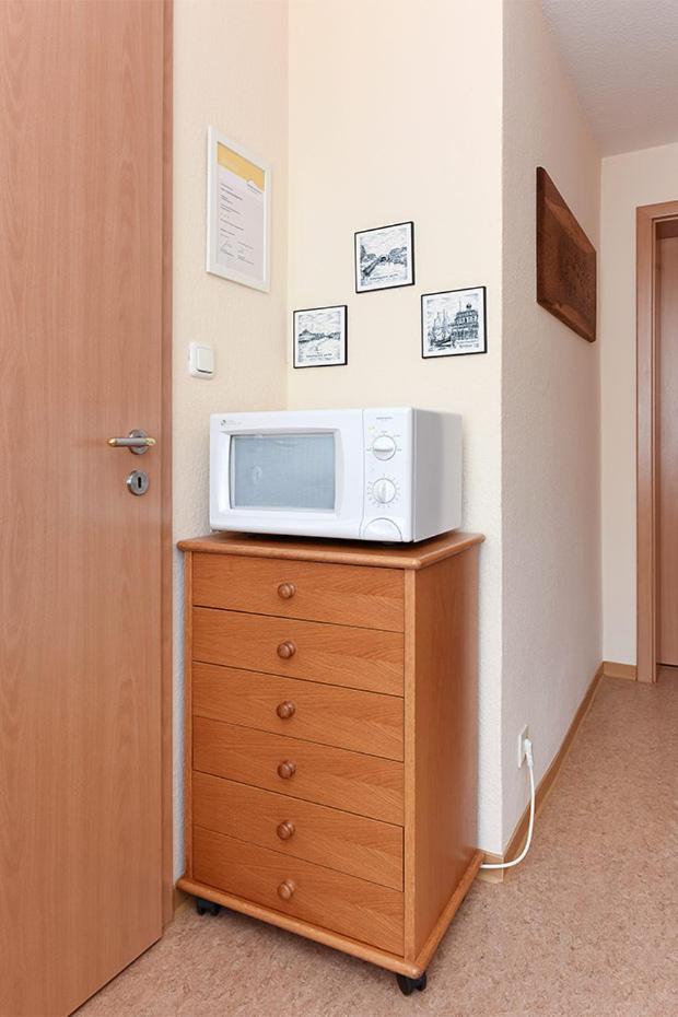 Ferienwohnungen Im Haus Nordseebrise นอยฮาร์ลิงเงอซีล ภายนอก รูปภาพ