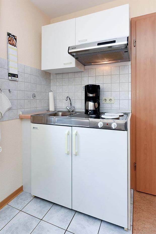 Ferienwohnungen Im Haus Nordseebrise นอยฮาร์ลิงเงอซีล ภายนอก รูปภาพ